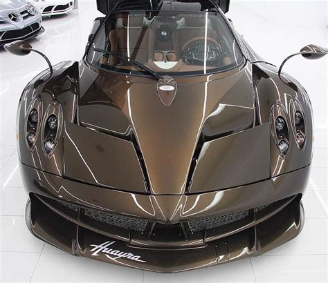 manny khoshbin hermes pagani|Pagani huayra edition.